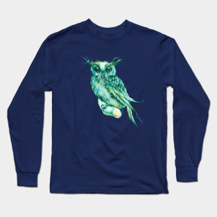 Wisdom Long Sleeve T-Shirt